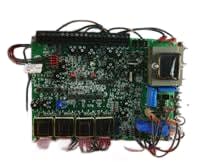 INDUSTRIAL CONTROL EQUIP F3R2E
