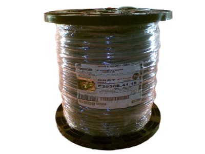 GENERAL CABLE E2036S