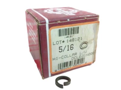 HODELL NATCO INDUSTRIES DCL031N0000P