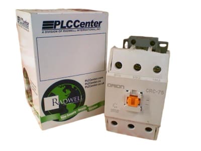 FRANKLIN ELECTRIC CRC-75