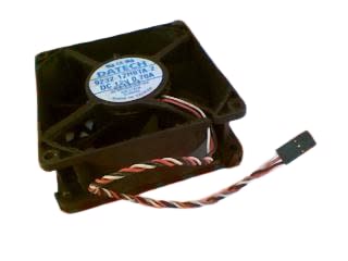JMC FAN PRODUCTS 929FF