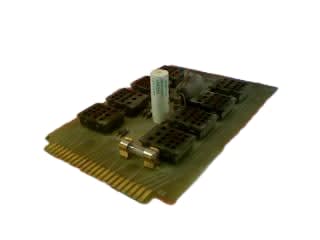 RESEARCH COTTRELL Z200-751151