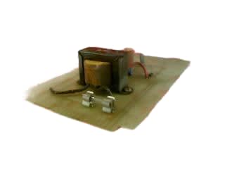 RESEARCH COTTRELL Z400-751194