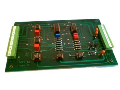 MCPHILBEN 3-30840