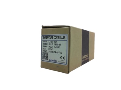 AUTONICS TZ4SP-12R