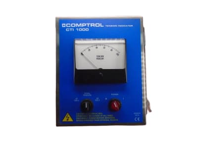 ADVANCED ENERGY CTI-1000