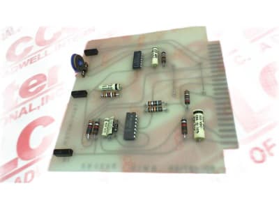 GREAT LAKES INSTRUMENTS 342068