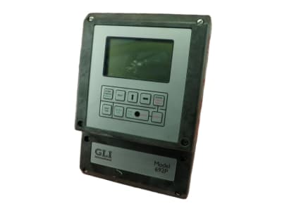 GREAT LAKES INSTRUMENTS 692P3F5A7NU