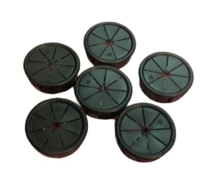 MCMASTER CARR 4946A27