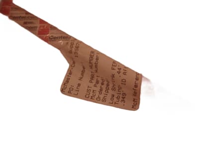 MCMASTER CARR 8703K124