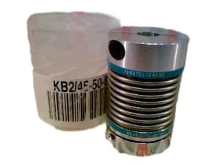 ATB BAUKNECHT AG KB2/45-50-8-9