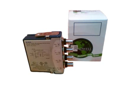 NATIONAL INSTRUMENTS 9234