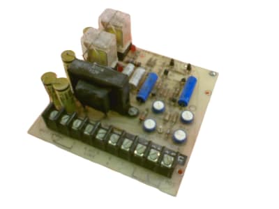 INGERSOLL RAND 11C