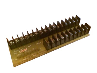 ADVANCED ENERGY 7602