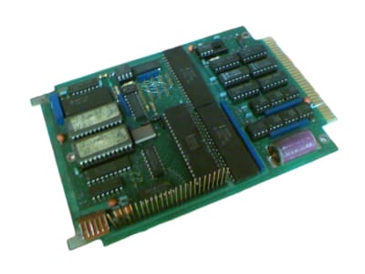 ADVANCED ENERGY 85-210