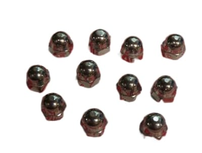 MCMASTER CARR 91855A281