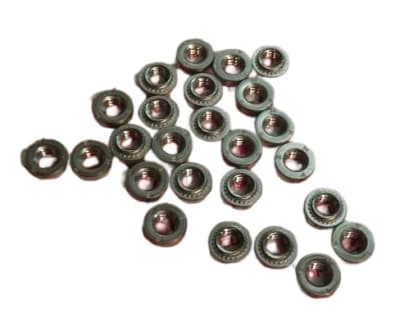 MCMASTER CARR 96439A320