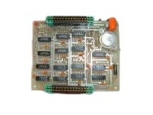 SUNDYNE 65000034