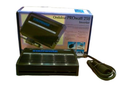 XANTREX PROWATT250