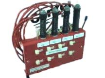 GENERAL ELECTRIC 36C755173AFG06