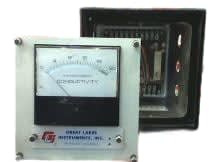 GREAT LAKES INSTRUMENTS A70-3-4E-0-3