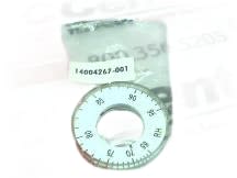 INDUSTRIAL CONTROL EQUIP 14004267-001