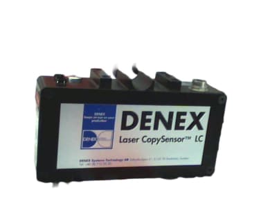 BAUMER ELECTRIC 51K1000
