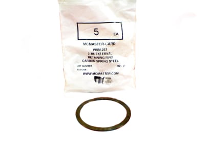 MCMASTER CARR WSM-237