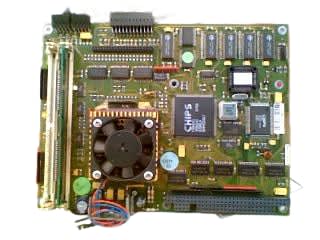 SIGMATEK 9602.191.00