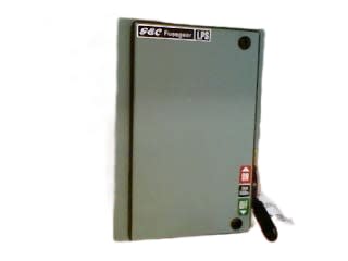 CONVERTEAM LFS20IN
