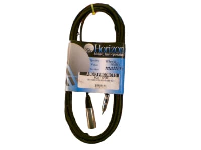 EMERSON RCA-12CM