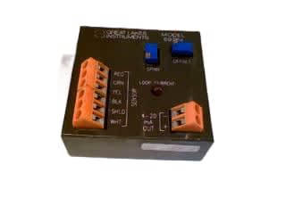GREAT LAKES INSTRUMENTS 697P4