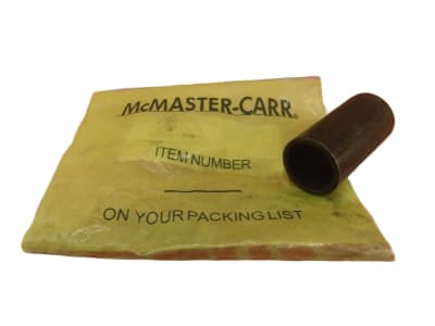 MCMASTER CARR 3741K26