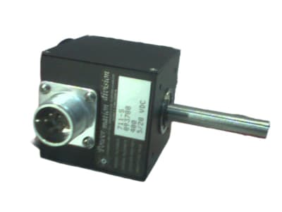 POWER MATION 711-S