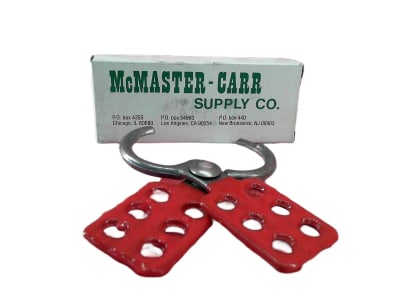 MCMASTER CARR OG-80-2