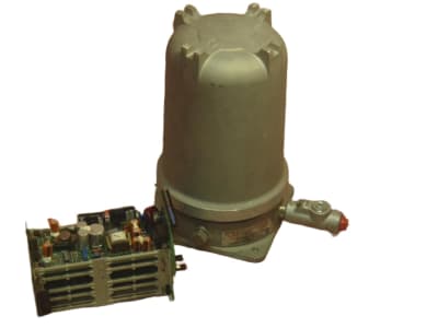 SIEMENS IT121A