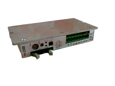 PRIME CONTROLS 2D88