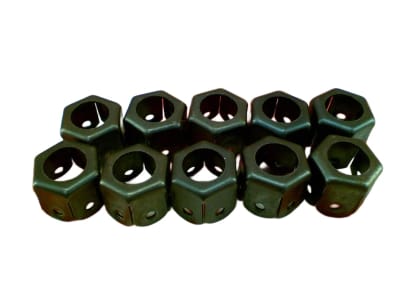 MCMASTER CARR 94818A031