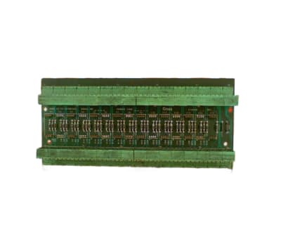GOSS INTERNATIONAL E18528