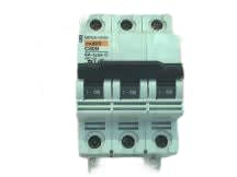 SCHNEIDER ELECTRIC C60N-3P-6A-C