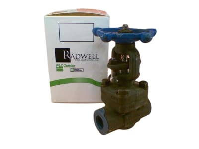 SMITH COOPER INTERNATIONAL 3/4-34834TH