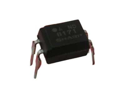 SHARP PC81711NSZ