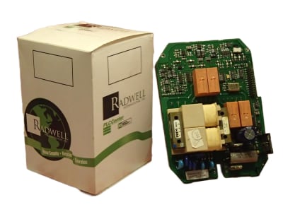 GREAT LAKES INSTRUMENTS E53A1017-001-02