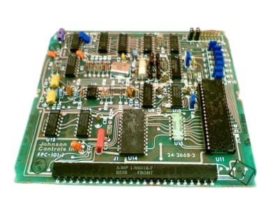 JOHNSON CONTROLS 24-2668-3