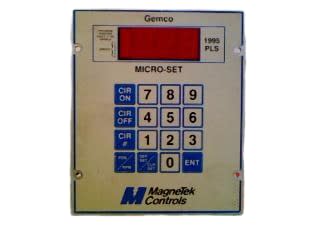 MAGNETEK 1995-6D-X