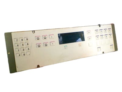 NORITAKE CU20045SCPBT28A