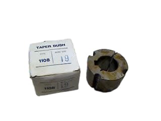 USM CORPORATION 1108-19