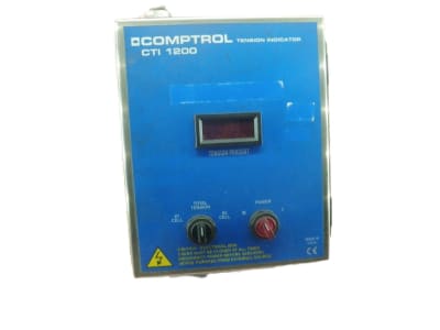 ADVANCED ENERGY CTI-1200-1