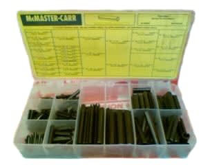 MCMASTER CARR 91575A200