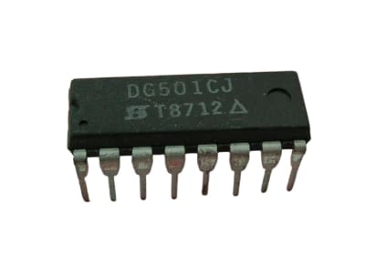 VISHAY IC501CJ